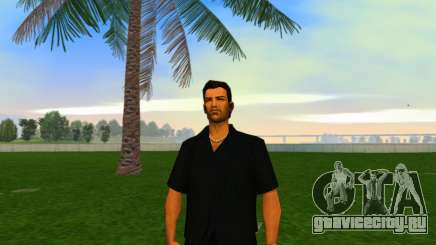 Tommy Gangster 06 для GTA Vice City