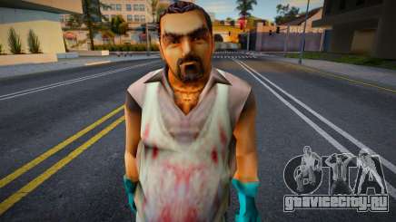 Maton 8 для GTA San Andreas