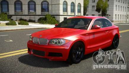 BMW 135i Coupe для GTA 4