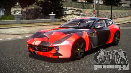 Ferrari FF L-Edition S12 для GTA 4
