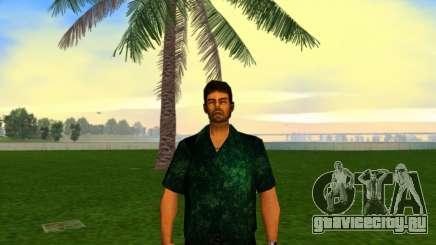 Tommy Vercetti - HD Big in Japan New Remake для GTA Vice City