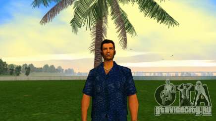 Tommy Gangster 04 для GTA Vice City