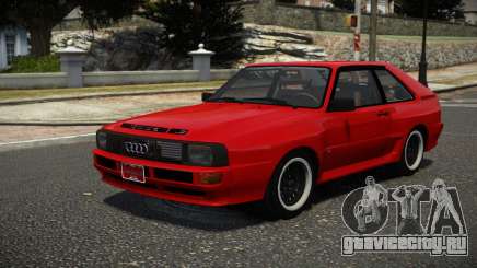 Audi Sport Quattro V1.0 для GTA 4
