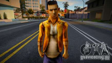 Virgillo 3 для GTA San Andreas