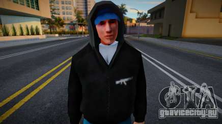 Gop для GTA San Andreas