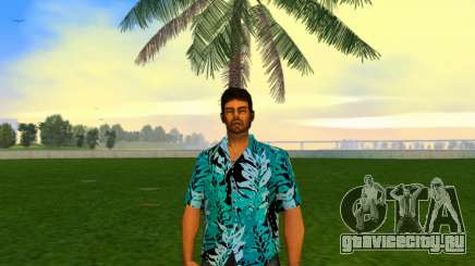 Tommy Vercetti - HD NightFall для GTA Vice City