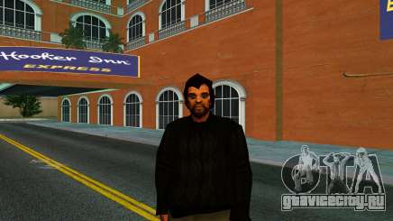 Hobo from LCS для GTA Vice City