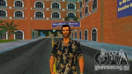 Tommy - 05 для GTA Vice City