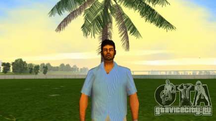 Tommy Vercetti - HD Max Payne 3 для GTA Vice City