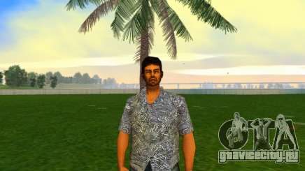 Tommy Vercetti - HD LupinoJack для GTA Vice City