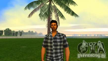 Tommy Vercetti - HD Alan Wake для GTA Vice City