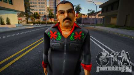 Maton 6 для GTA San Andreas
