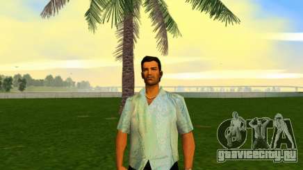 Tommy Gangster 05 для GTA Vice City