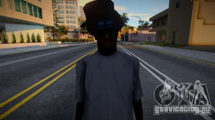 New bmydrug 1 для GTA San Andreas