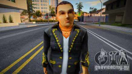 Maton 5 для GTA San Andreas