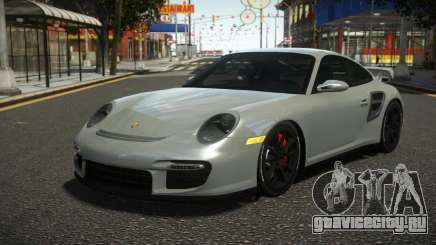 Porsche 911 GT2 L-Sport для GTA 4