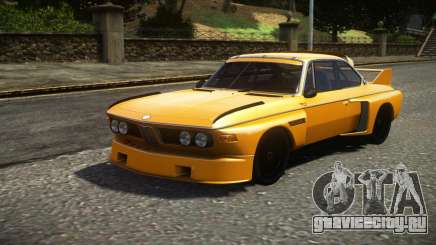 BMW 3.0 CSL RC для GTA 4