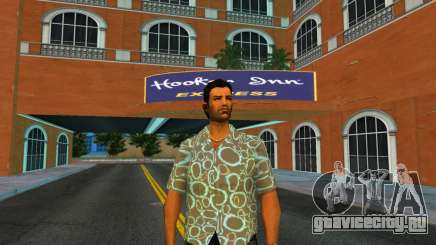 Tommy Brown для GTA Vice City