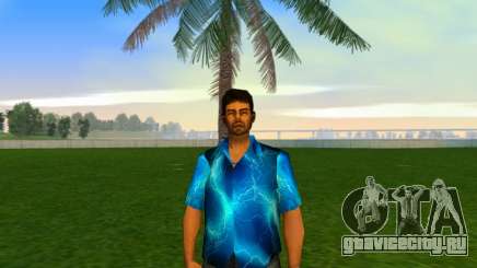 Tommy Vercetti - HD Lighting для GTA Vice City