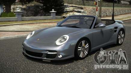 Porsche 911 SRC для GTA 4