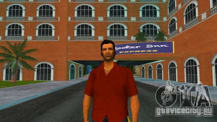 Tommy - 12 для GTA Vice City