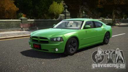 Dodge Charger Hemi-V для GTA 4