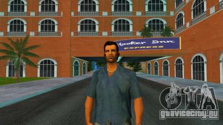 Tommy - 10 для GTA Vice City