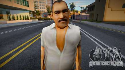 Peaton 2 для GTA San Andreas