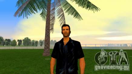 Tommy Gimp Suit для GTA Vice City