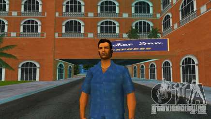 Tommy - 15 для GTA Vice City