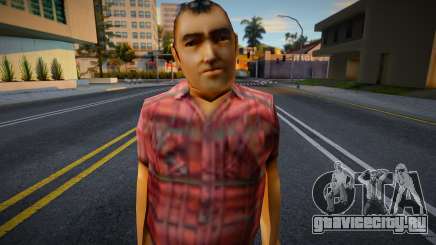 Peaton 9 для GTA San Andreas