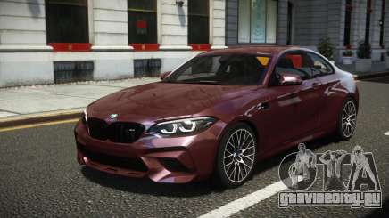 BMW M2 M-Power для GTA 4