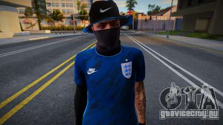 SKIN DE PVP 4 для GTA San Andreas