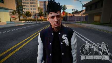 Skin Random 934 для GTA San Andreas