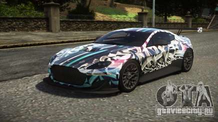 Aston Martin Vantage L-Style S2 для GTA 4