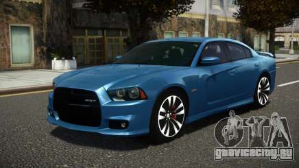 Dodge Charger SRT-8 RC V1.1 для GTA 4