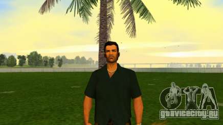 Tommy - 16 для GTA Vice City