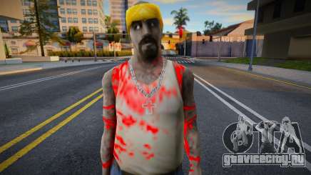 LSV 3 Zombie для GTA San Andreas