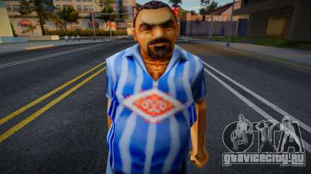 Maton Gordo 5 для GTA San Andreas