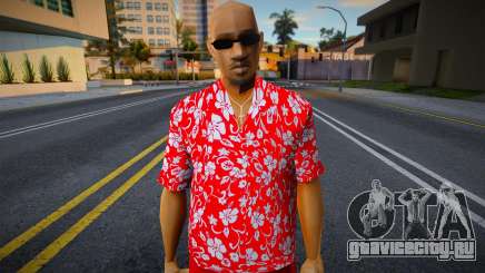 Hawai bmyri для GTA San Andreas