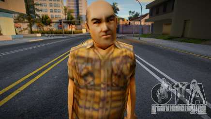 Peaton 10 для GTA San Andreas