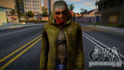 Темный сталкер 42 для GTA San Andreas