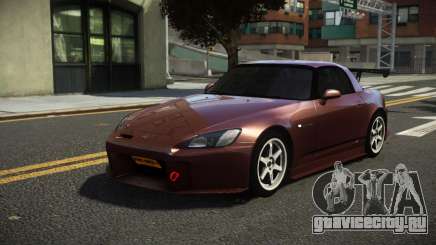 Honda S2000 LE Sport для GTA 4