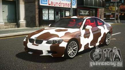 BMW M3 E92 LE S1 для GTA 4
