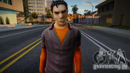 Tommy Cruz для GTA San Andreas