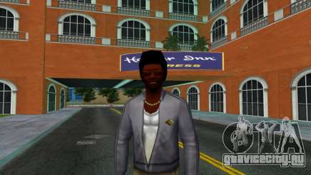 Hna from VCS для GTA Vice City