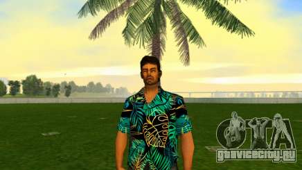 Tommy Vercetti - HD Juvenil Neon для GTA Vice City