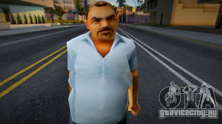 Maton Gordo 2 для GTA San Andreas