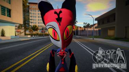 Blitzo для GTA San Andreas