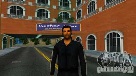 HD Tommy Play10 для GTA Vice City